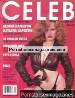 Celeb - December (1980) adult magazine